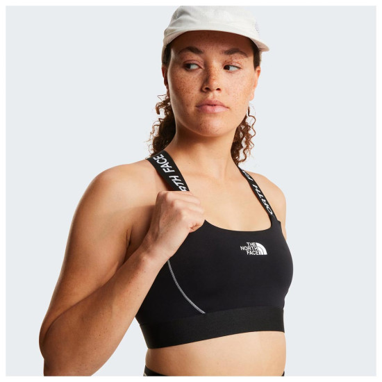 The North Face Γυναικείο μπουστάκι Cambrena Bra